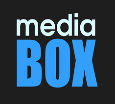 MediaBOX HD app Logo